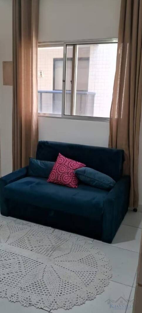 Apartamento, 1 quarto, 31 m² - Foto 8