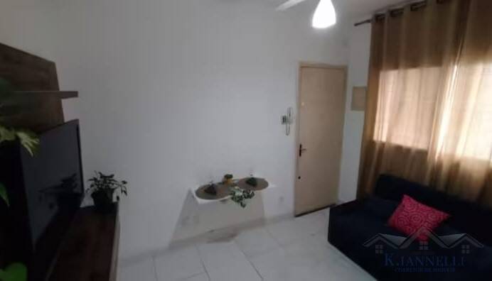 Apartamento, 1 quarto, 31 m² - Foto 2