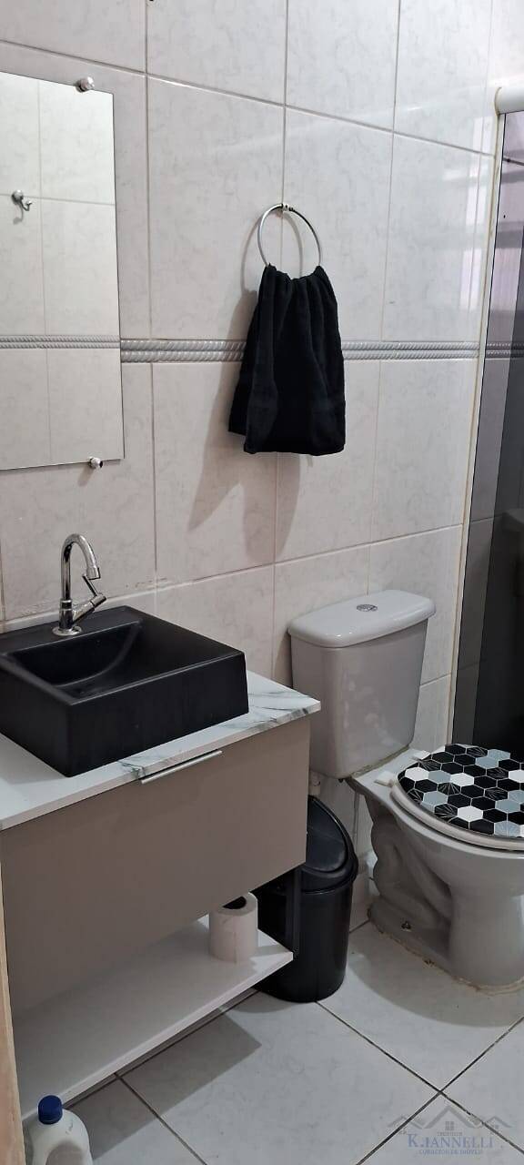 Apartamento, 1 quarto, 31 m² - Foto 5