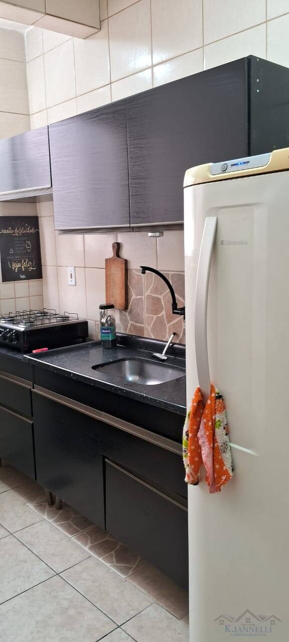 Apartamento, 1 quarto, 31 m² - Foto 9