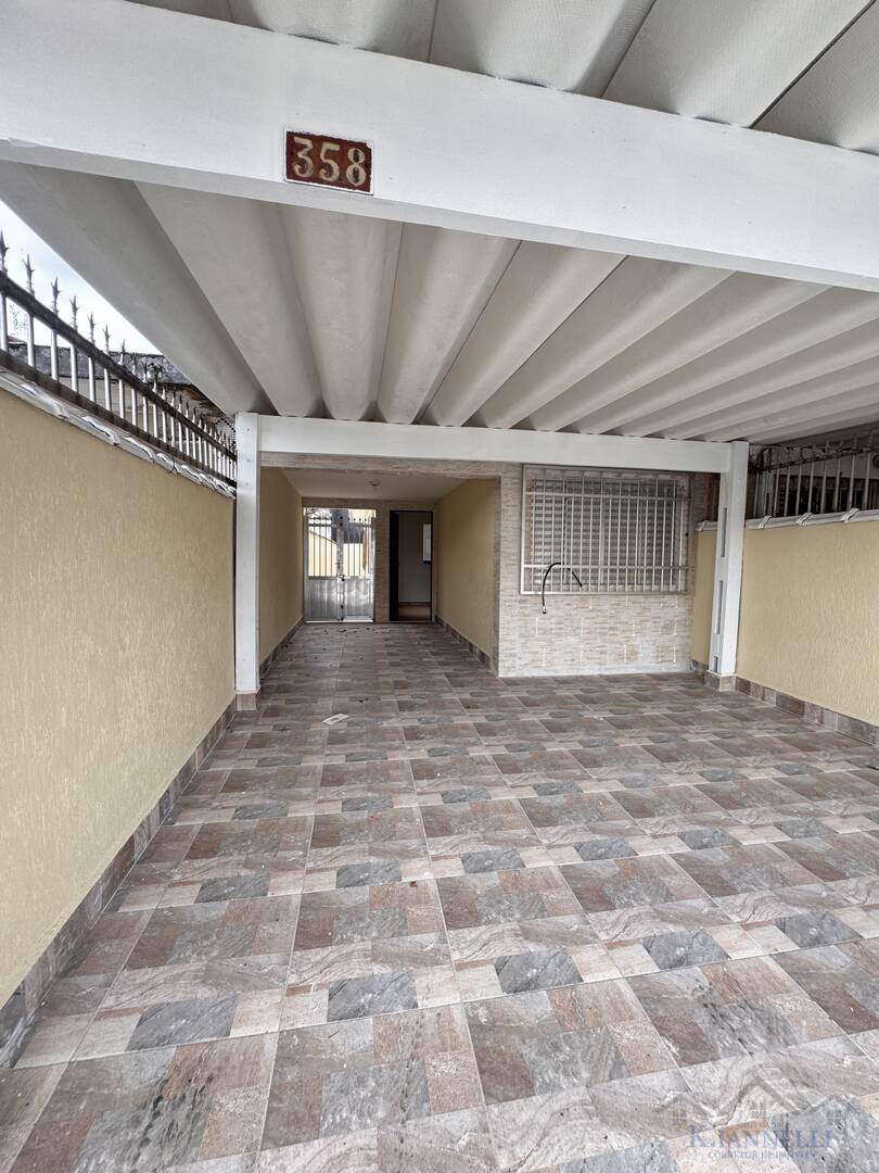 Casa, 3 quartos, 125 m² - Foto 1