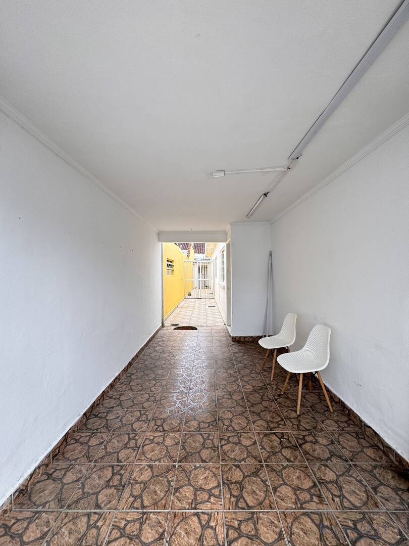 Prédio Inteiro, 100 m² - Foto 1