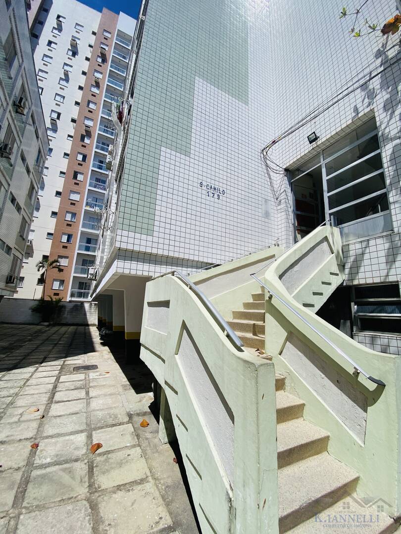 Kitnet-Studio, 35 m² - Foto 2