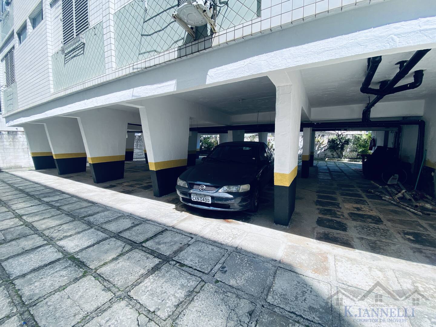 Kitnet-Studio, 35 m² - Foto 7