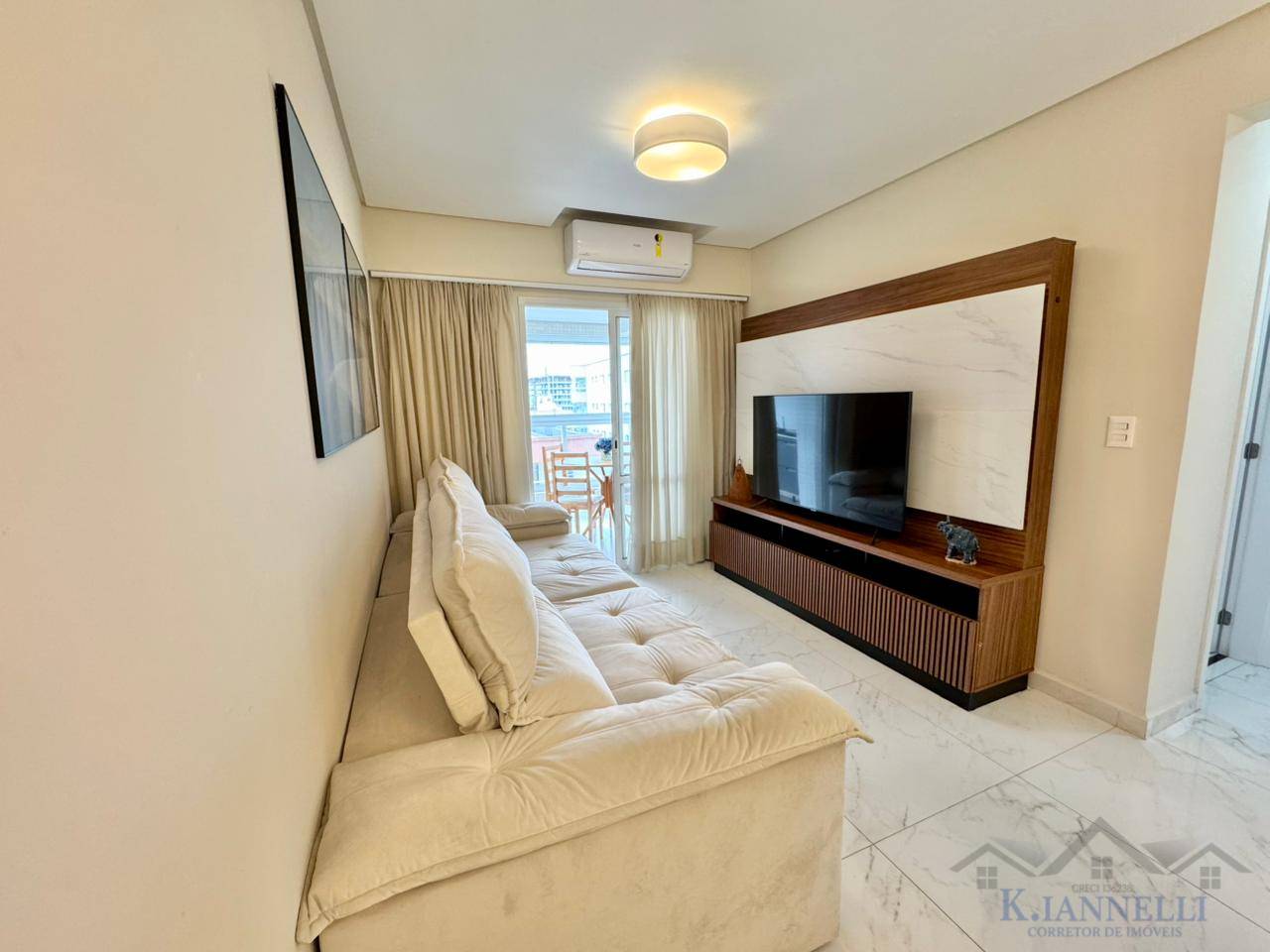 Apartamento, 2 quartos, 86 m² - Foto 6
