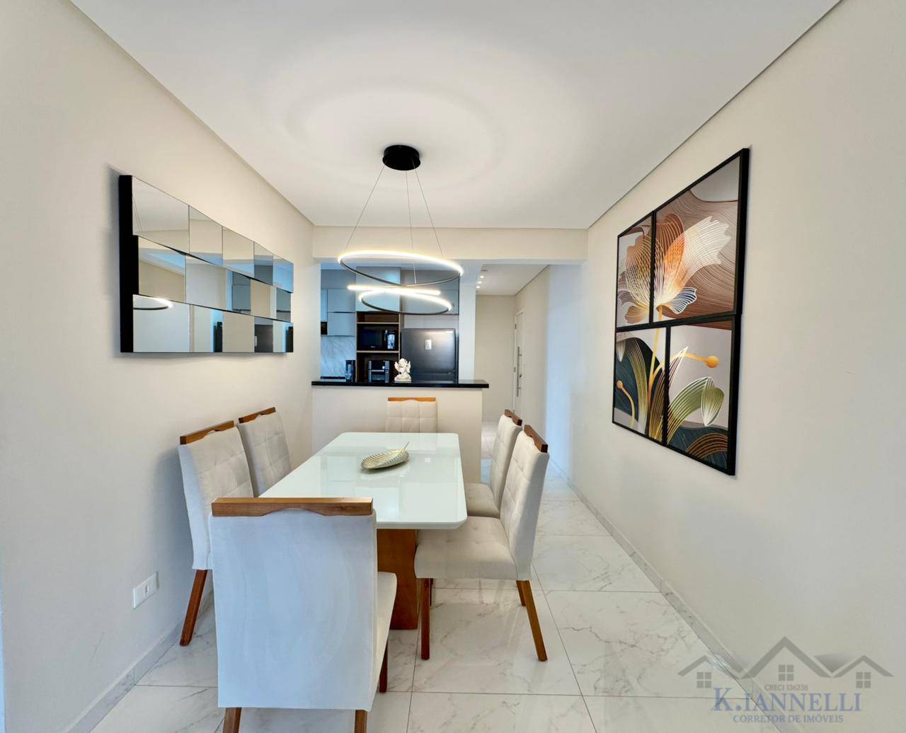 Apartamento, 2 quartos, 86 m² - Foto 11
