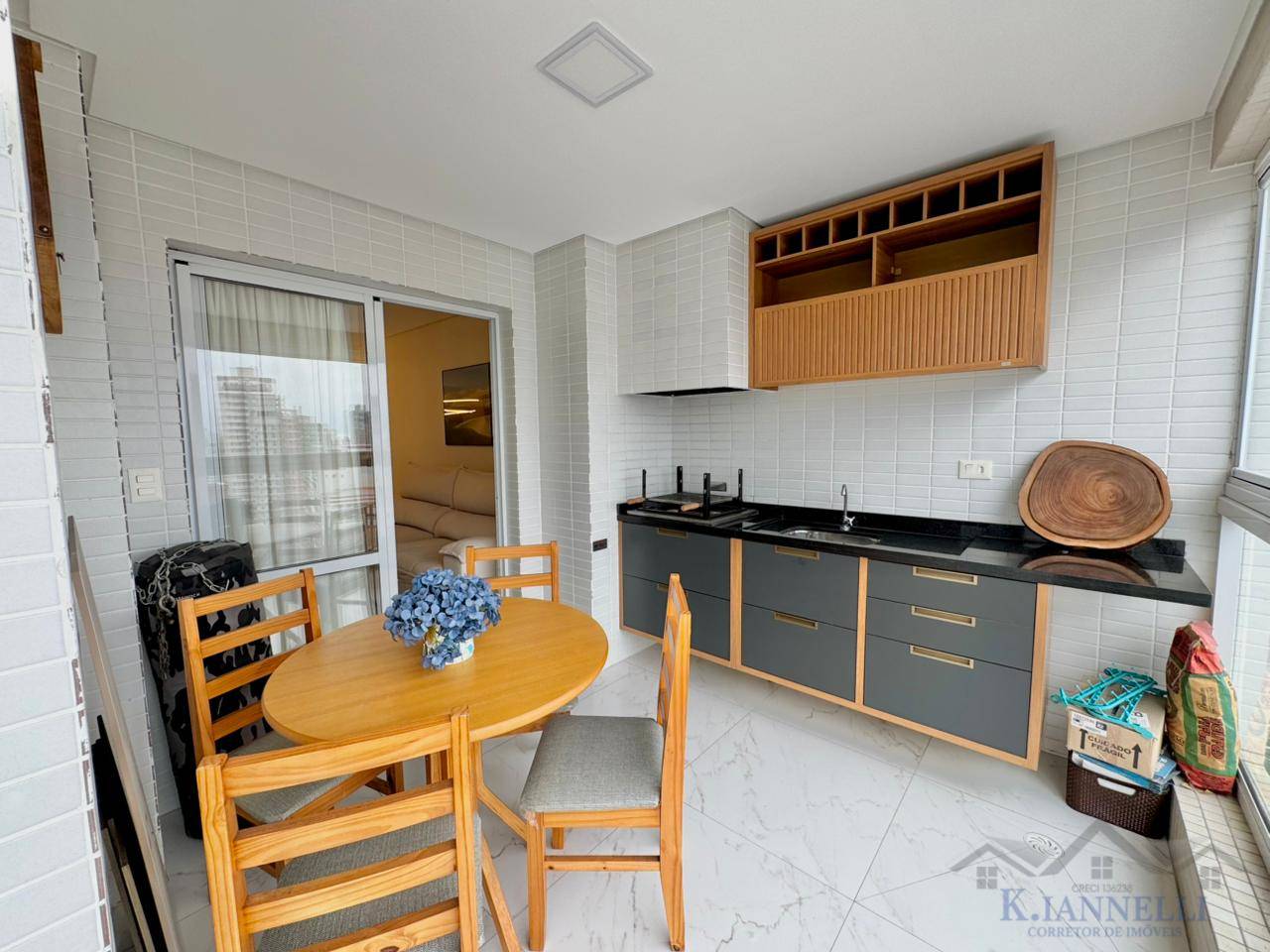 Apartamento, 2 quartos, 86 m² - Foto 15