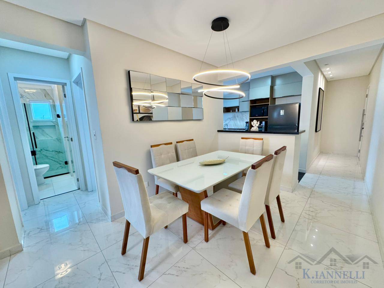 Apartamento, 2 quartos, 86 m² - Foto 19