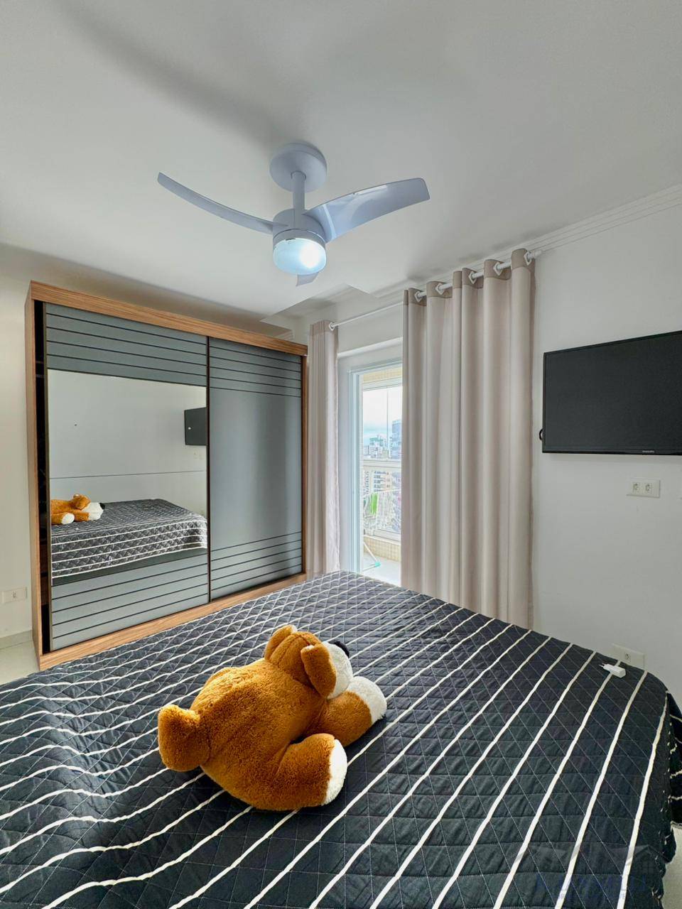 Apartamento, 2 quartos, 86 m² - Foto 34