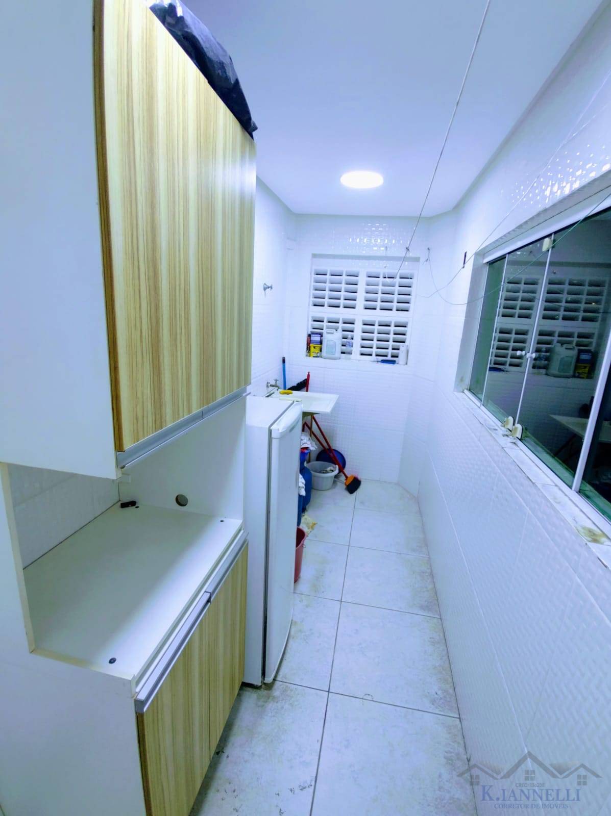 Sobrado, 3 quartos, 400 m² - Foto 3