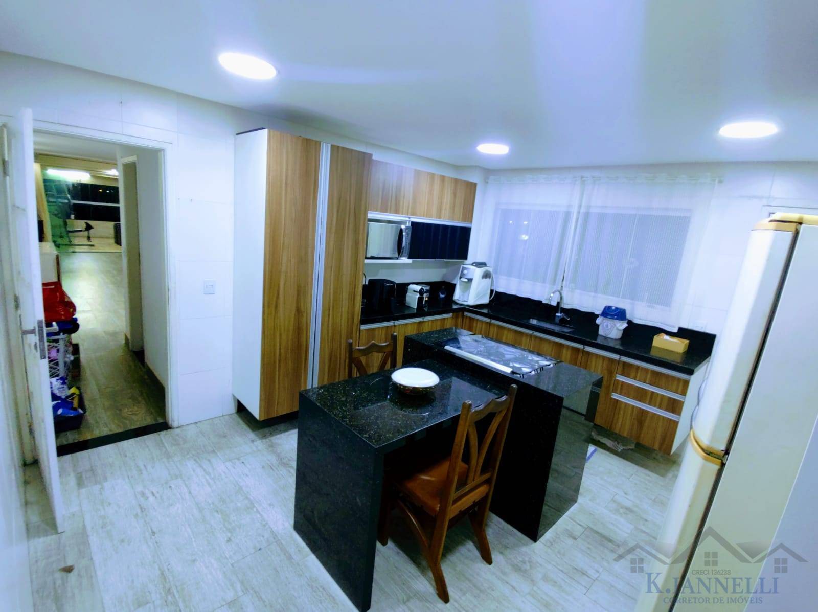 Sobrado, 3 quartos, 400 m² - Foto 4