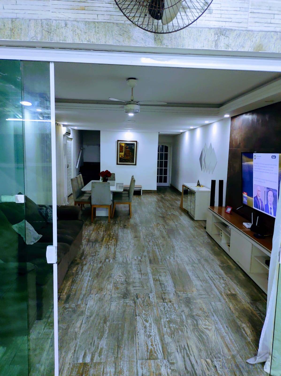 Sobrado, 3 quartos, 400 m² - Foto 8