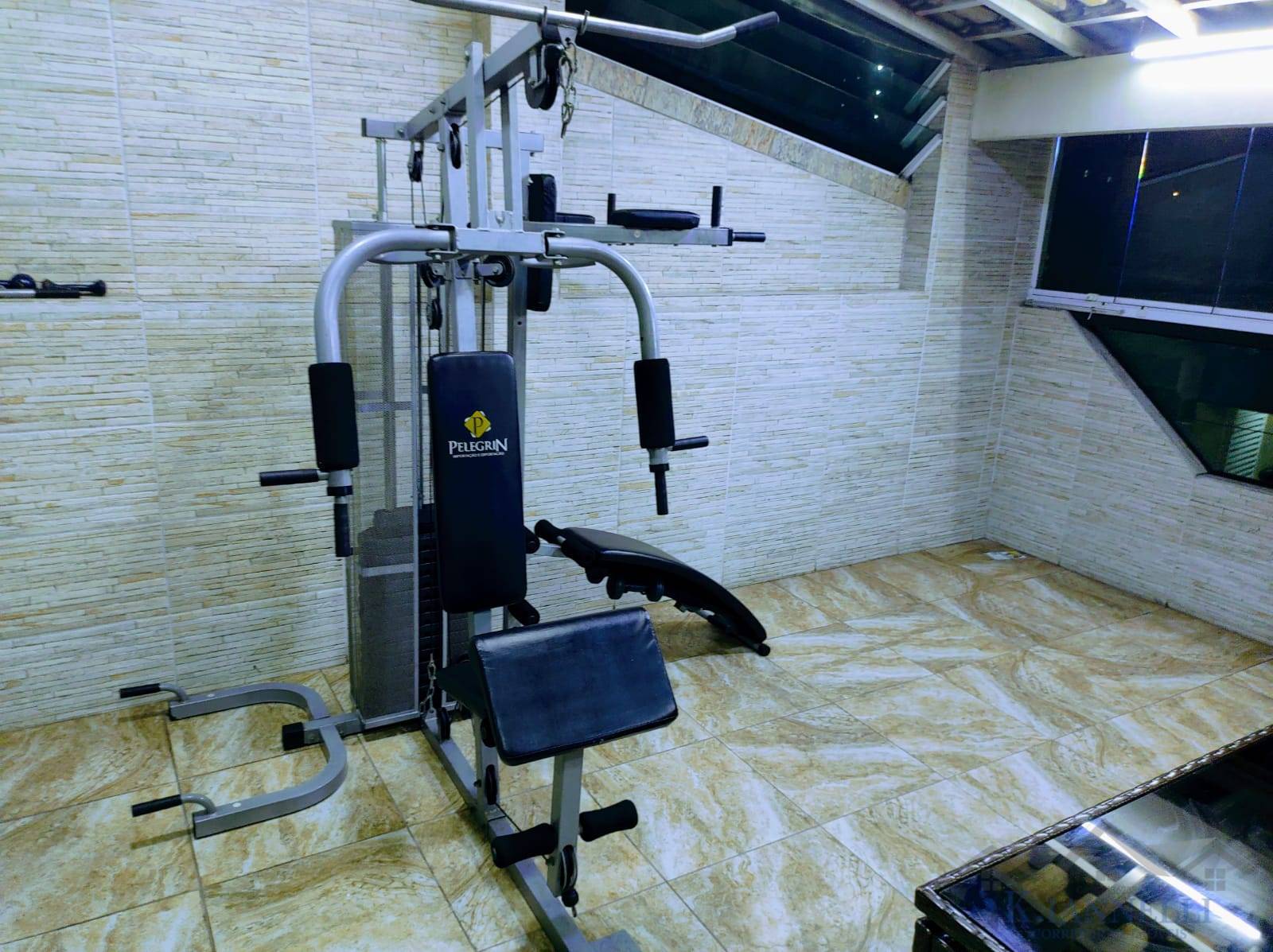 Sobrado, 3 quartos, 400 m² - Foto 9