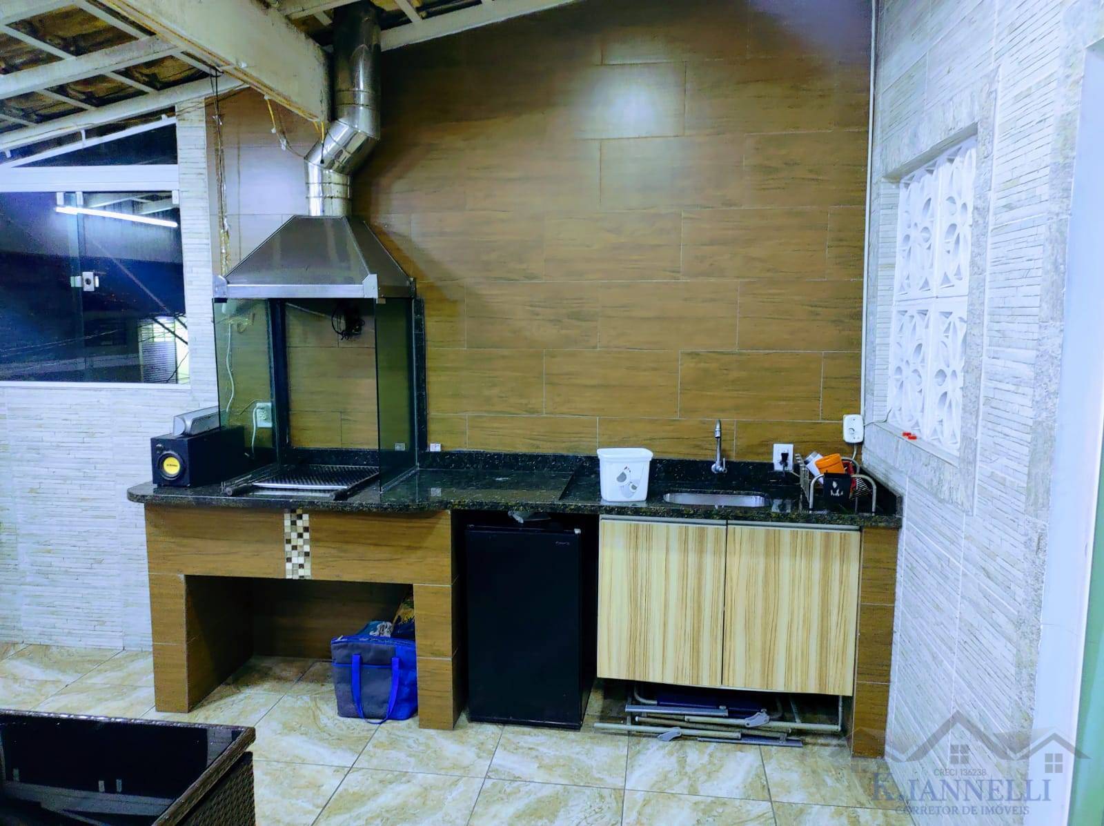 Sobrado, 3 quartos, 400 m² - Foto 10