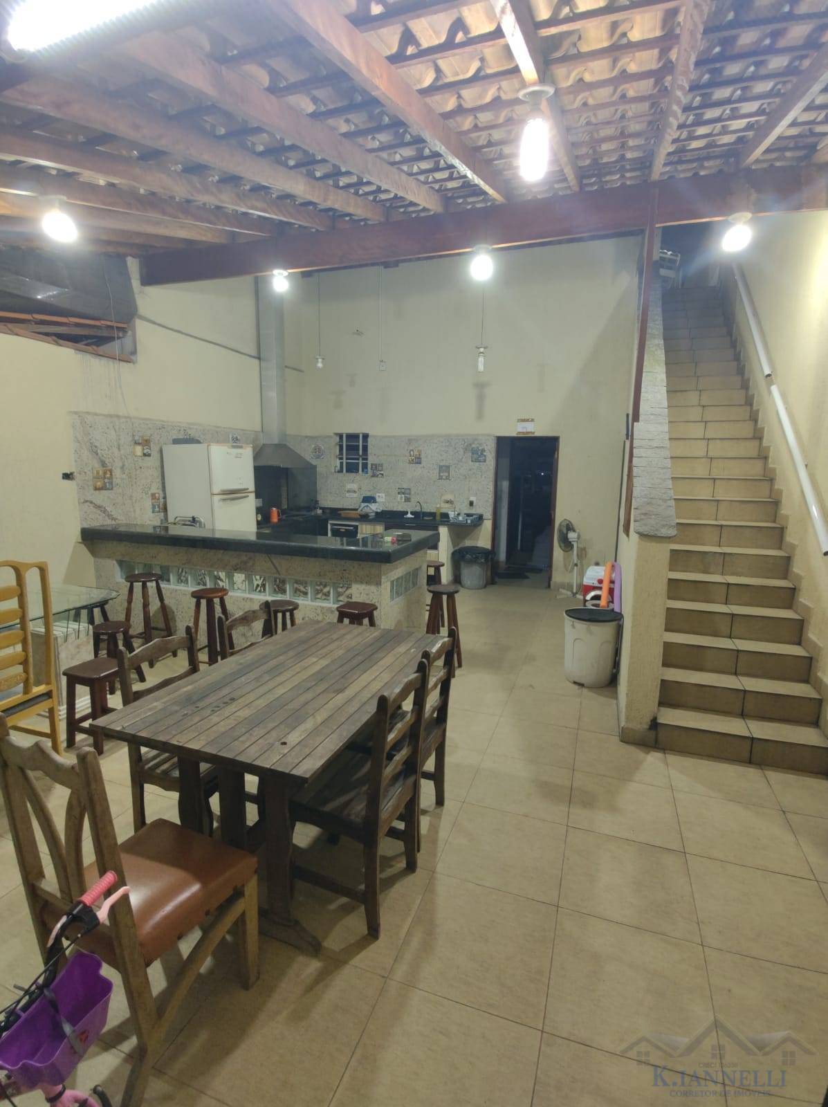 Sobrado, 3 quartos, 400 m² - Foto 19