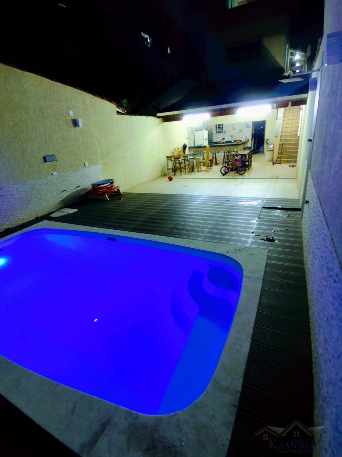 Sobrado, 3 quartos, 400 m² - Foto 20