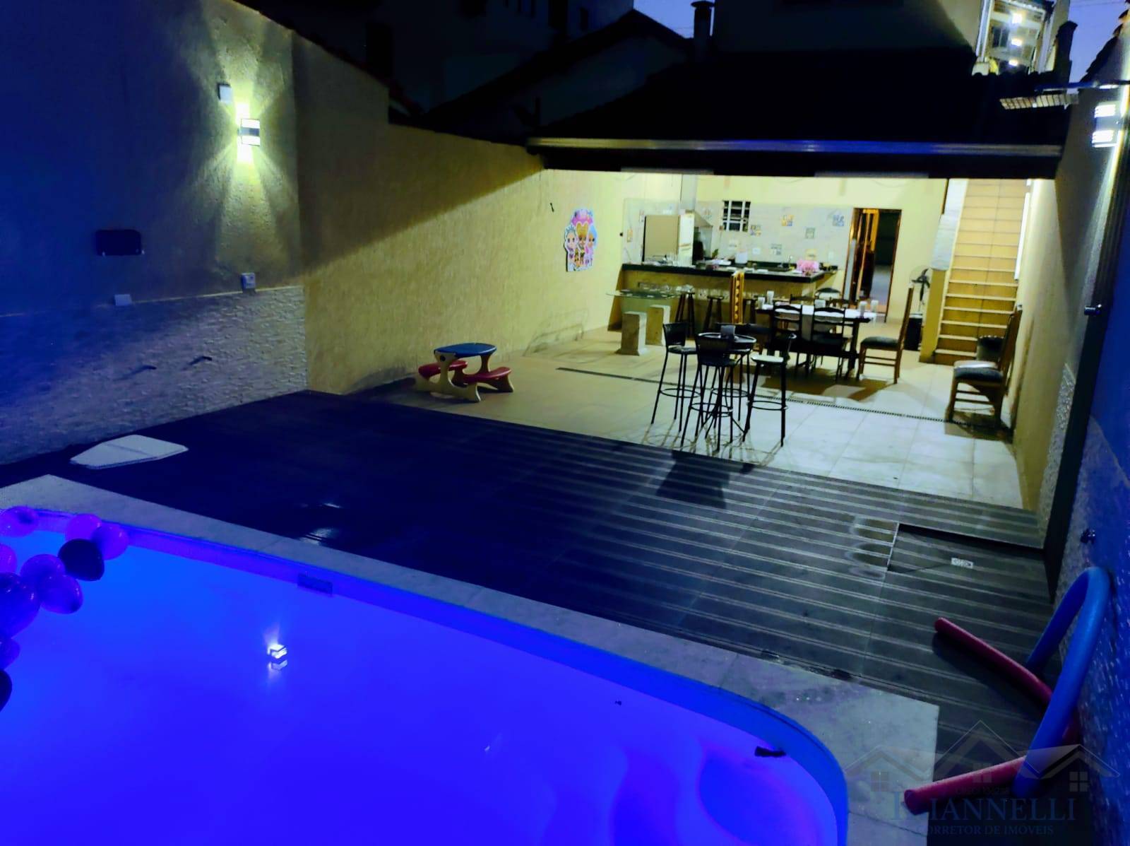 Sobrado, 3 quartos, 400 m² - Foto 25