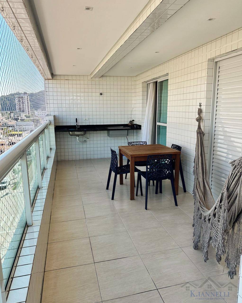 Apartamento, 3 quartos, 104 m² - Foto 2