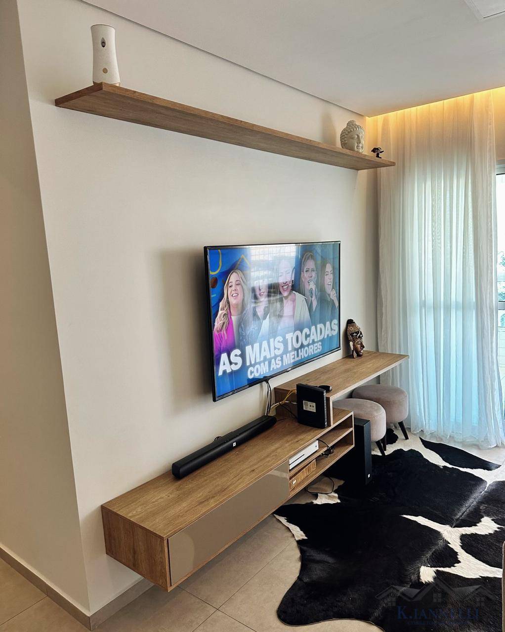 Apartamento, 3 quartos, 104 m² - Foto 4