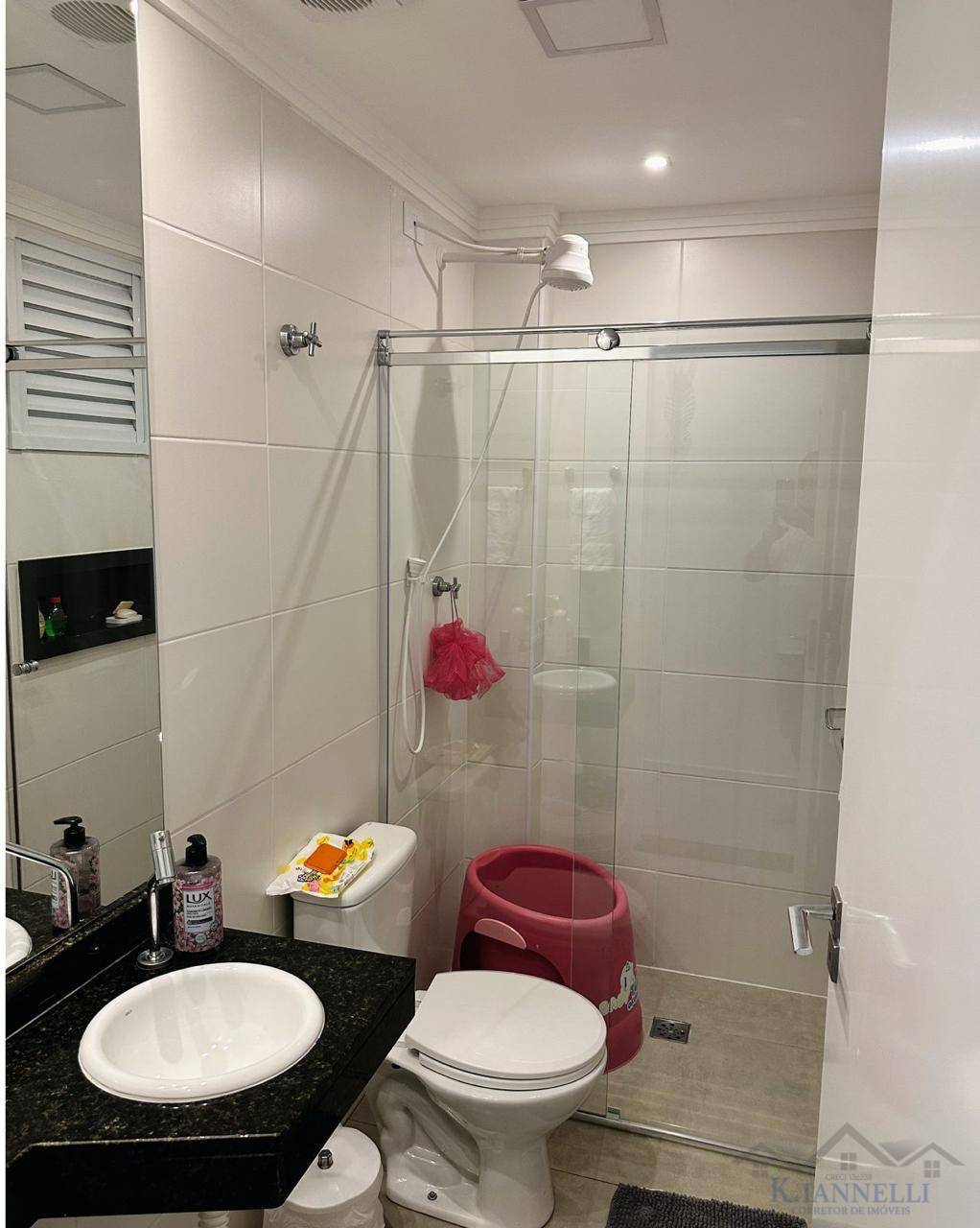 Apartamento, 3 quartos, 104 m² - Foto 9