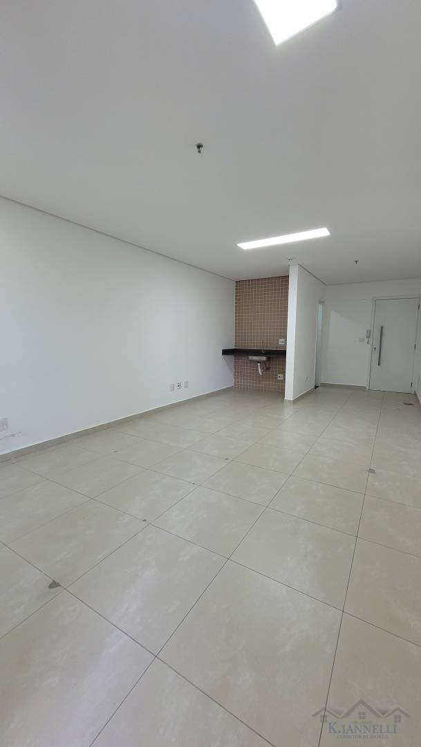 Sala-Conjunto, 38 m² - Foto 1
