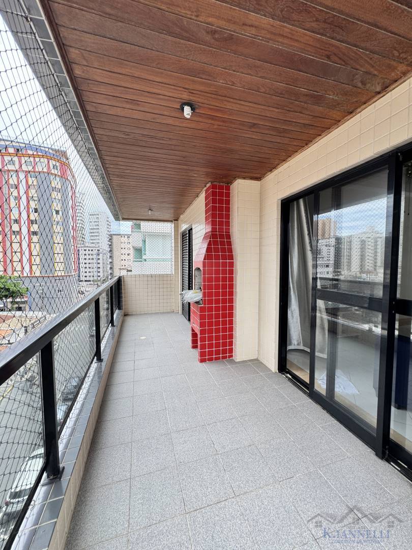 Apartamento, 2 quartos, 76 m² - Foto 6
