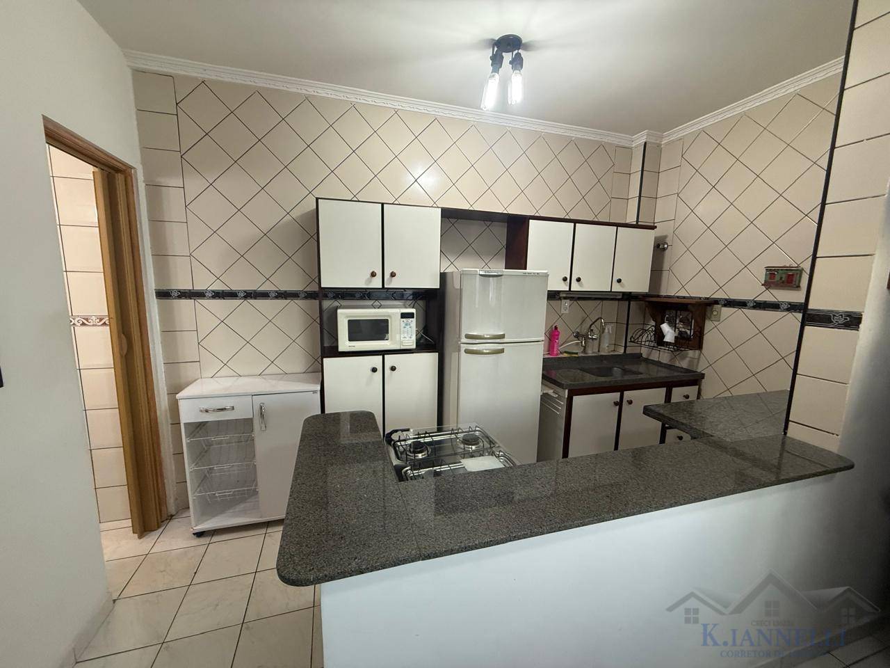 Apartamento, 1 quarto, 51 m² - Foto 4