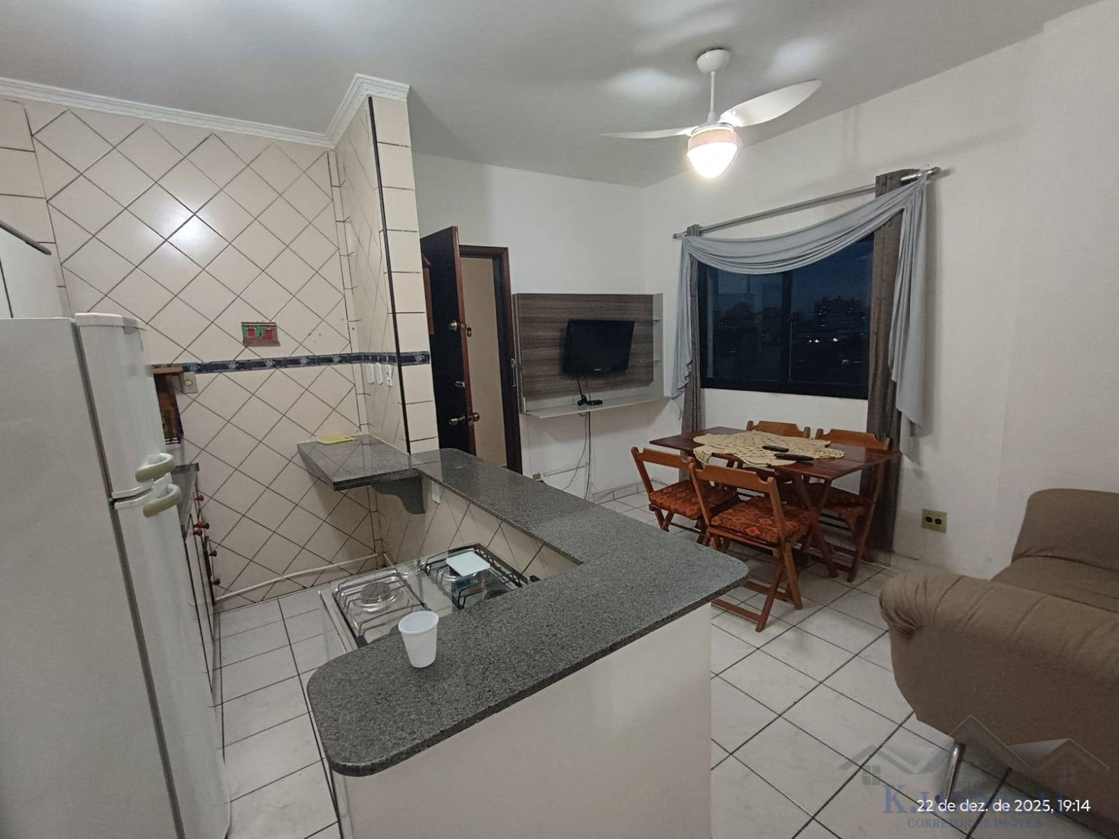 Apartamento, 1 quarto, 51 m² - Foto 3