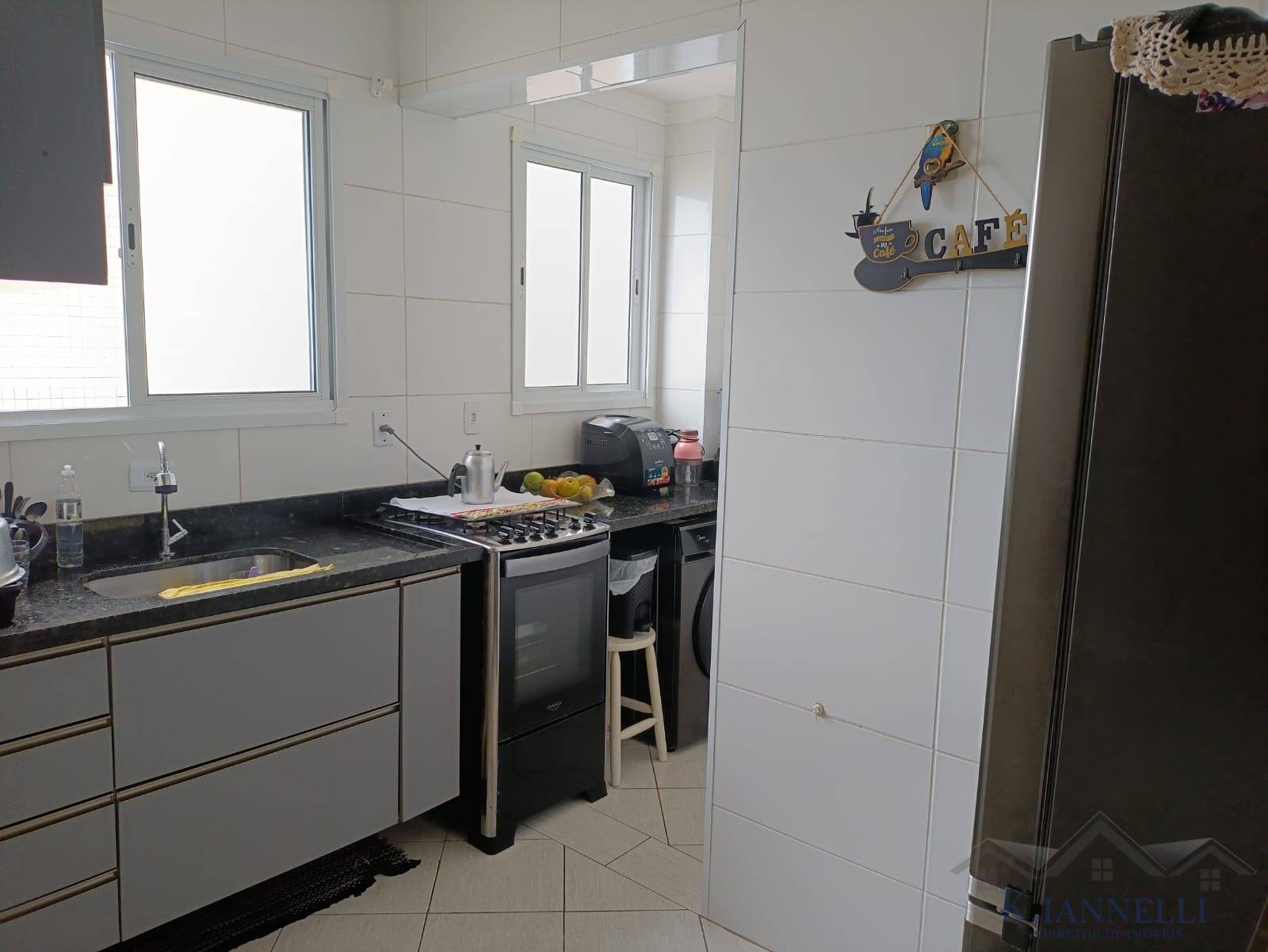 Apartamento, 1 quarto, 54 m² - Foto 4