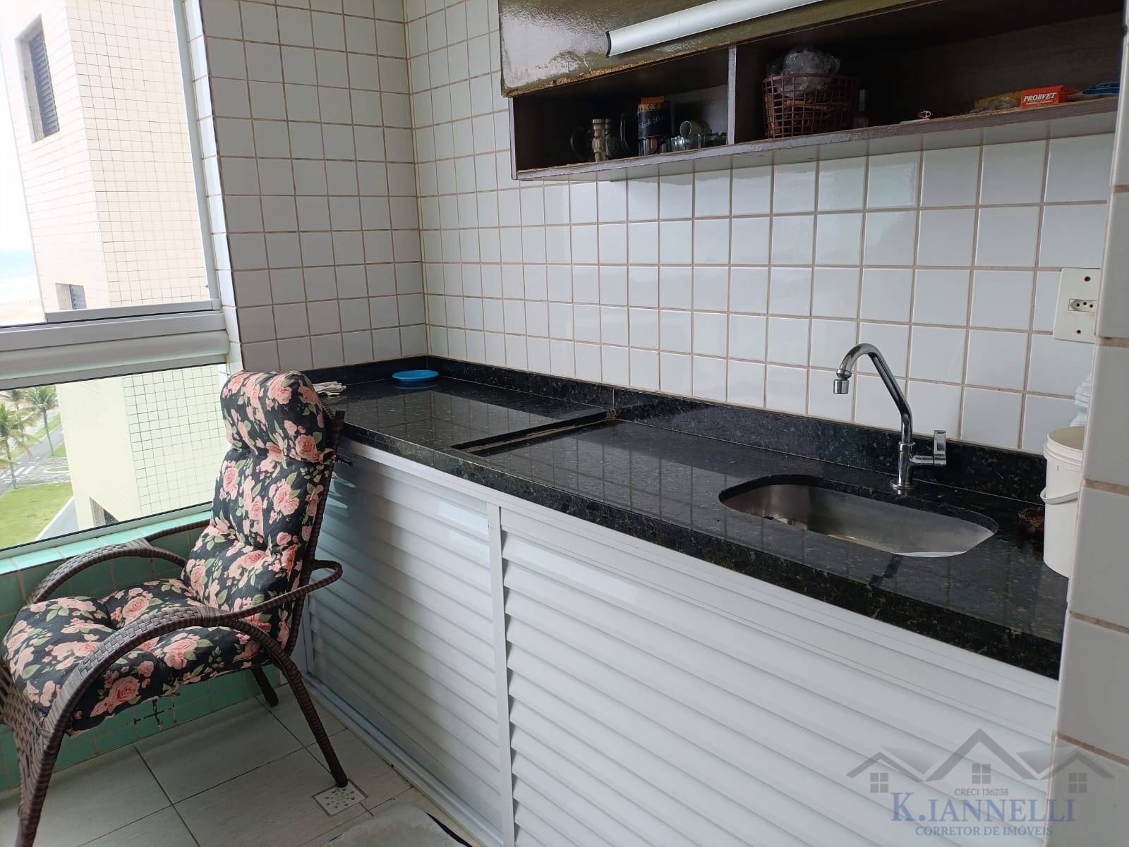 Apartamento, 1 quarto, 54 m² - Foto 5