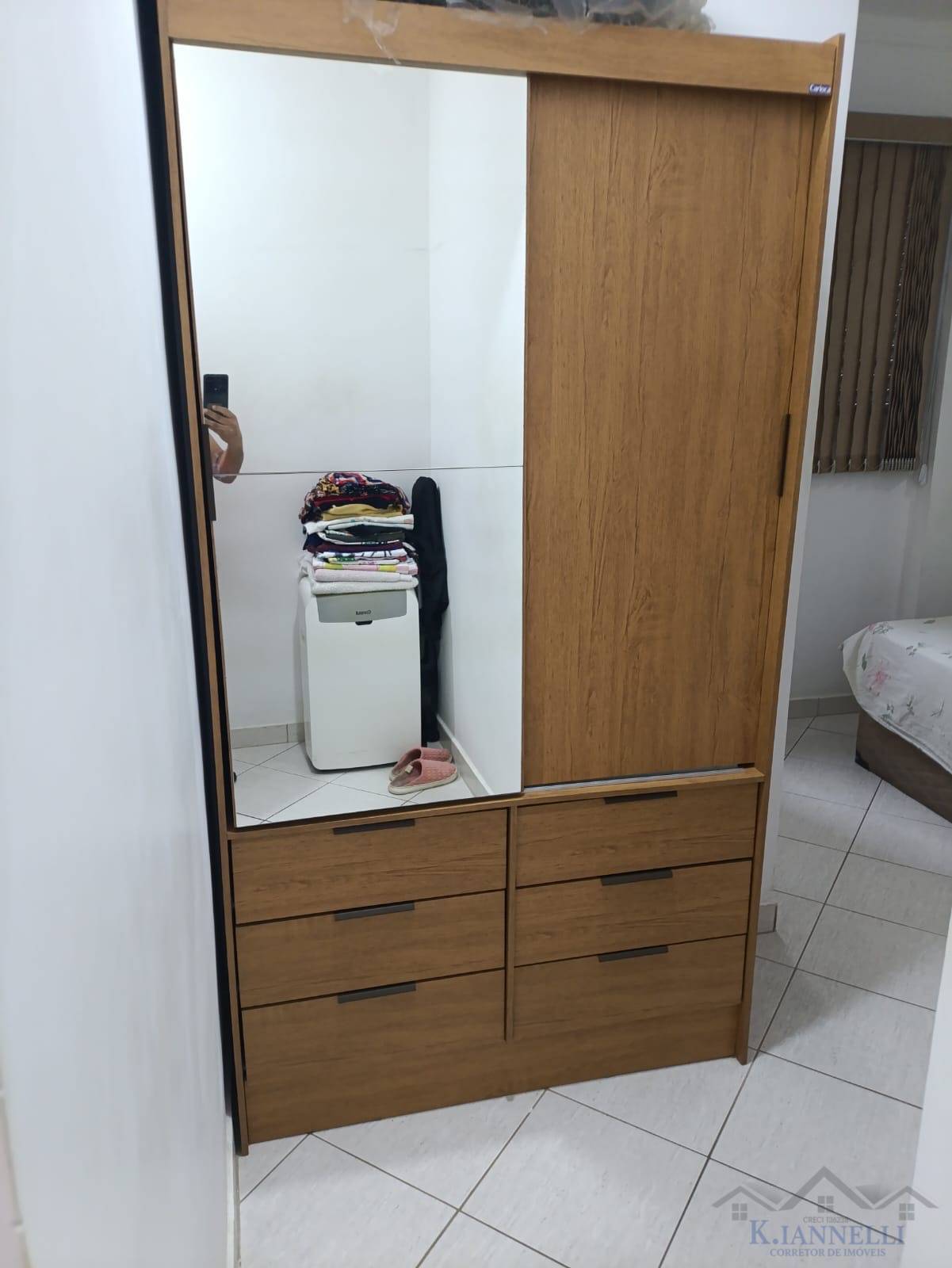 Apartamento, 1 quarto, 54 m² - Foto 10