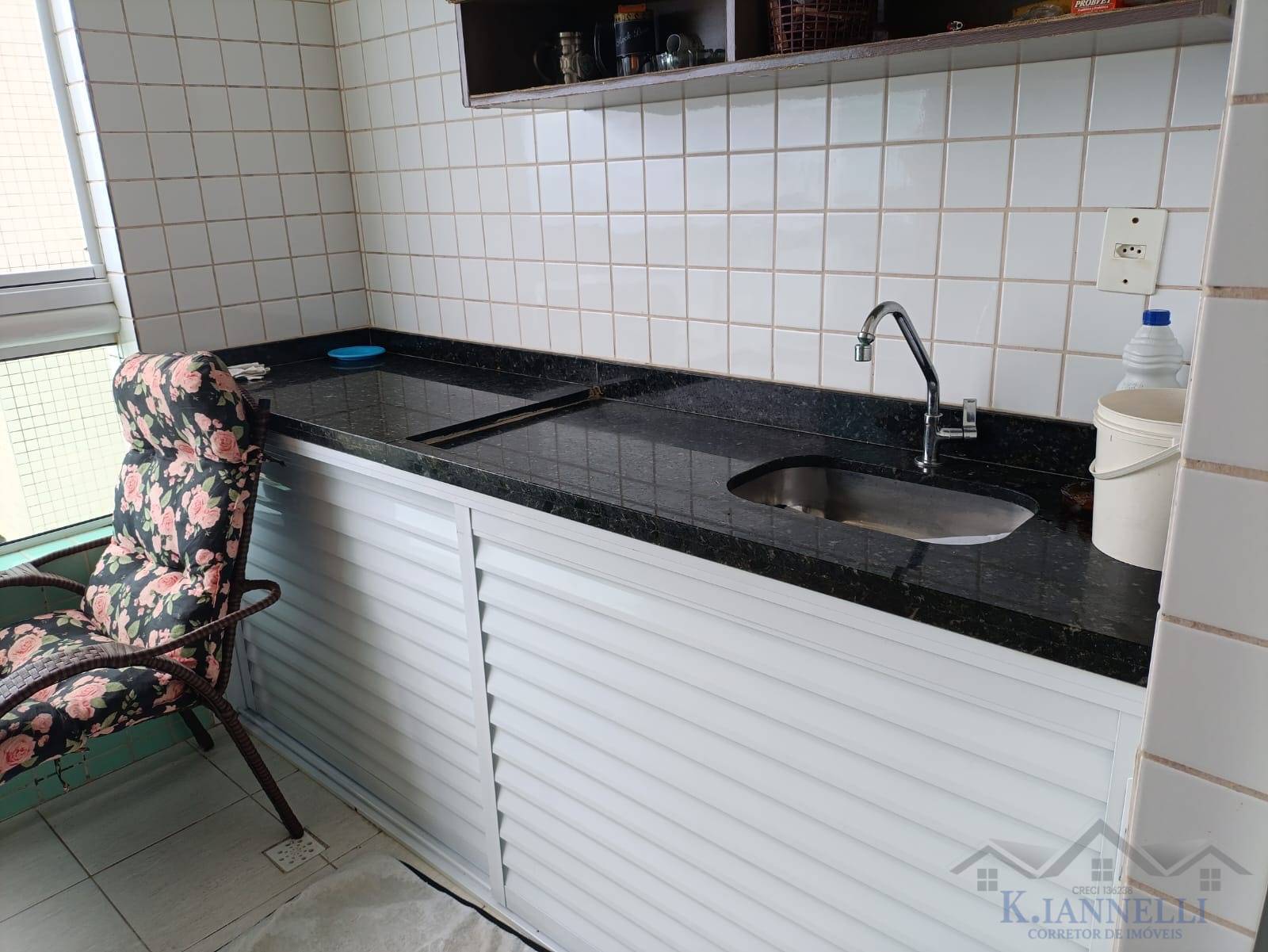 Apartamento, 1 quarto, 54 m² - Foto 14