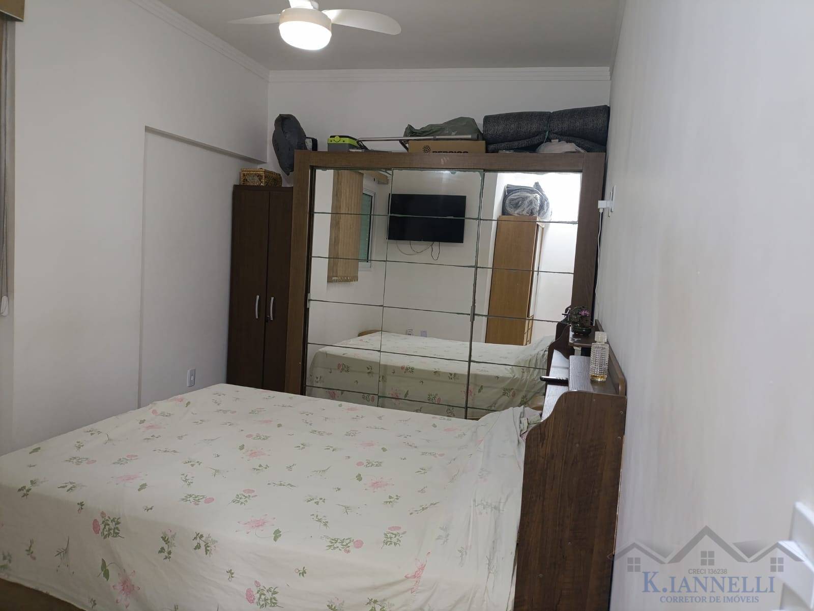 Apartamento, 1 quarto, 54 m² - Foto 8