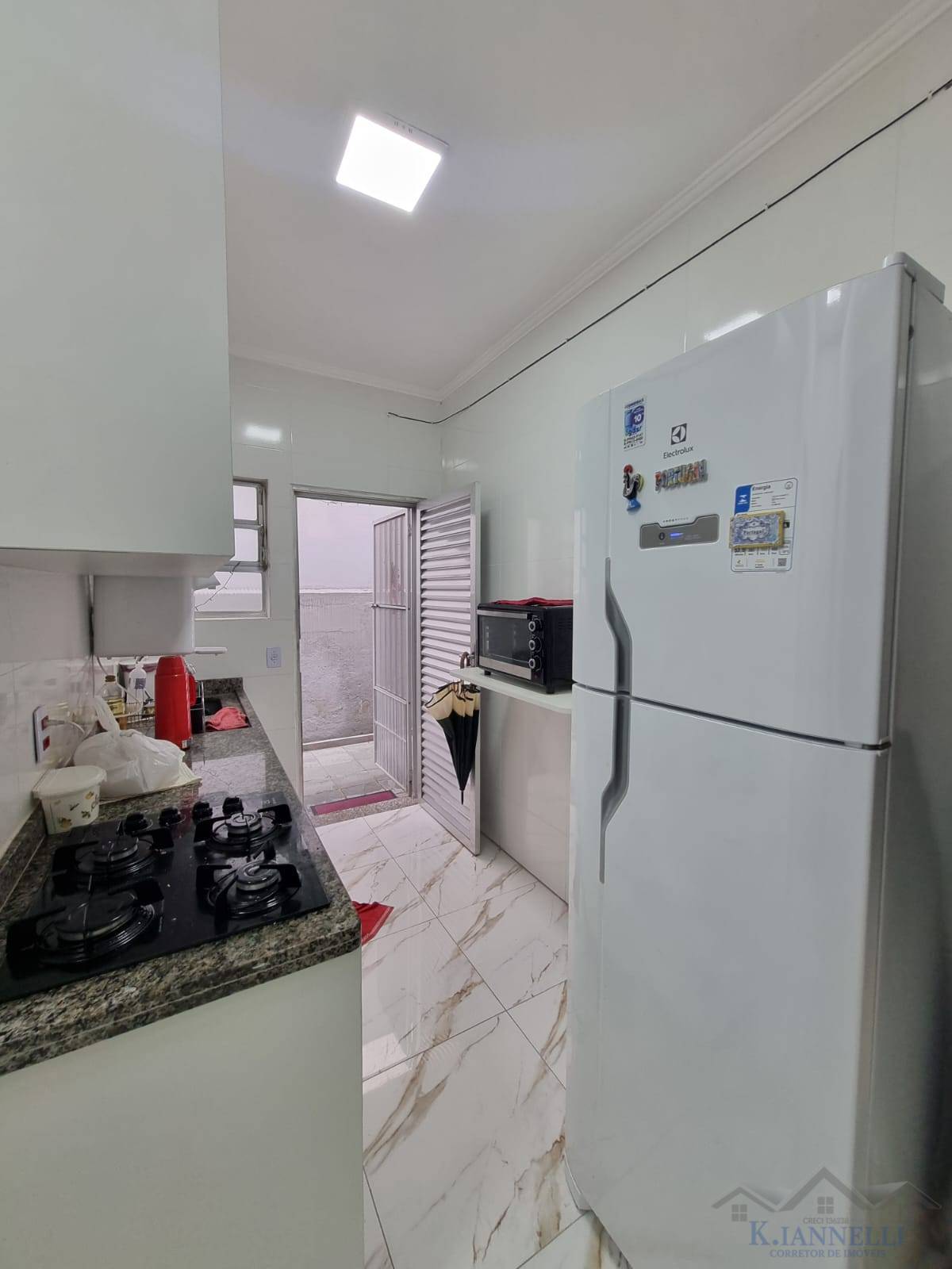 Casa, 1 quarto, 38 m² - Foto 2