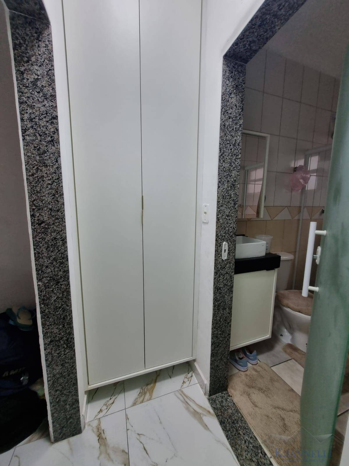 Casa, 1 quarto, 38 m² - Foto 3