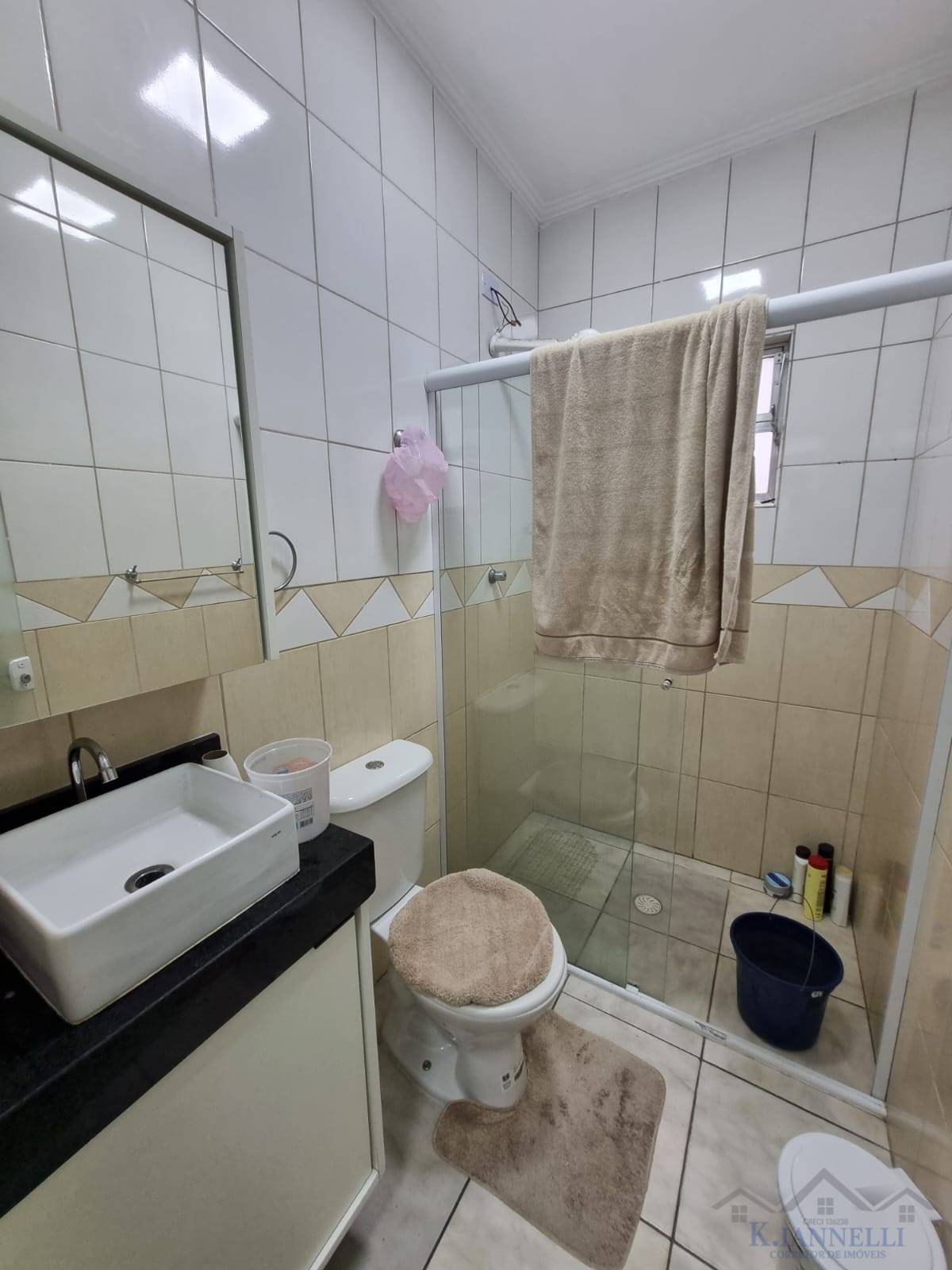 Casa, 1 quarto, 38 m² - Foto 6