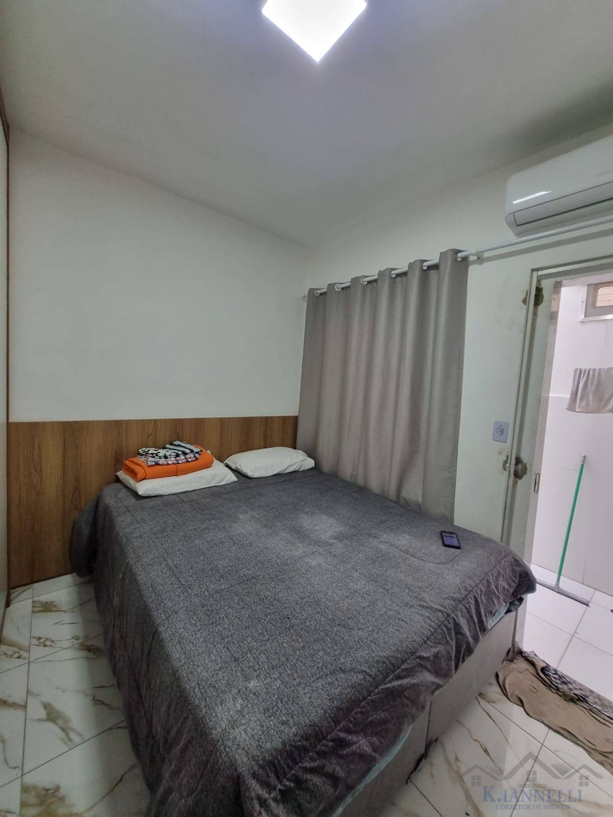 Casa, 1 quarto, 38 m² - Foto 7