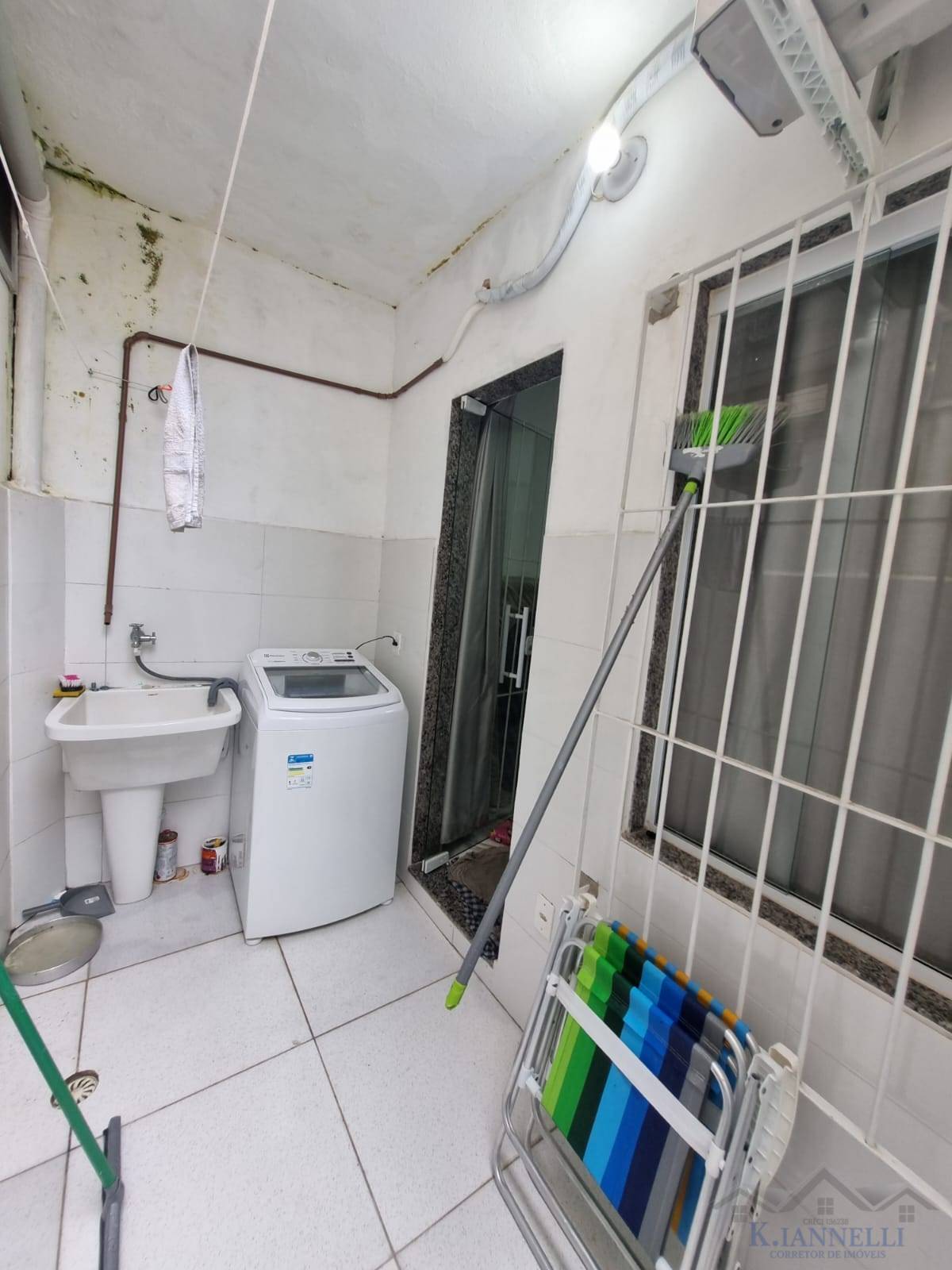 Casa, 1 quarto, 38 m² - Foto 11