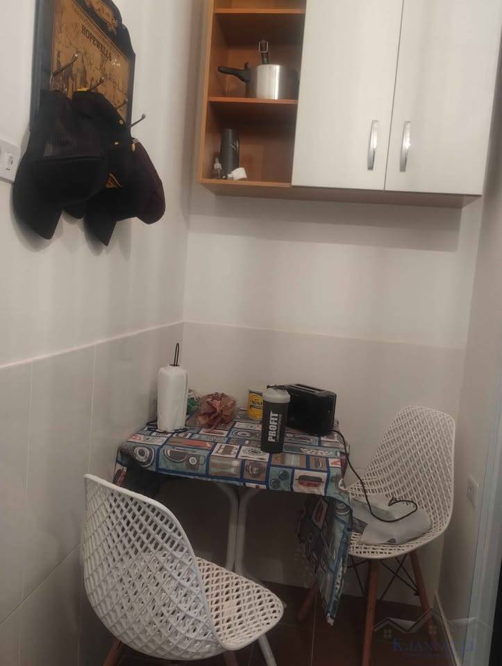 Apartamento, 1 quarto, 29 m² - Foto 5