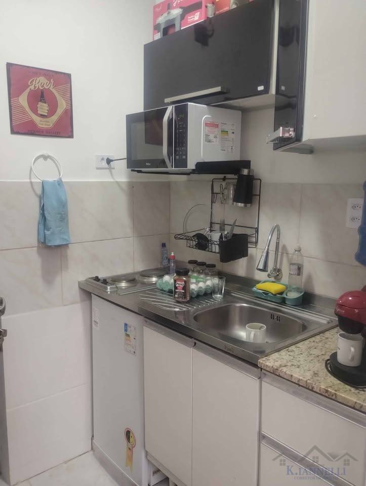 Apartamento, 1 quarto, 29 m² - Foto 11