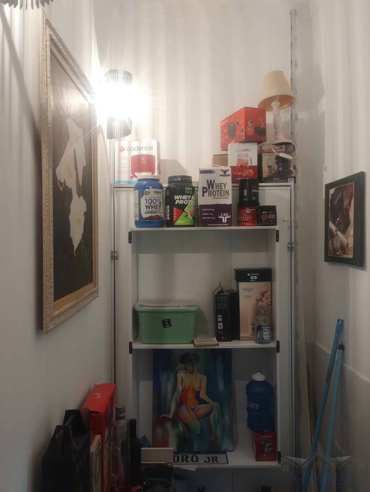 Apartamento, 1 quarto, 29 m² - Foto 10