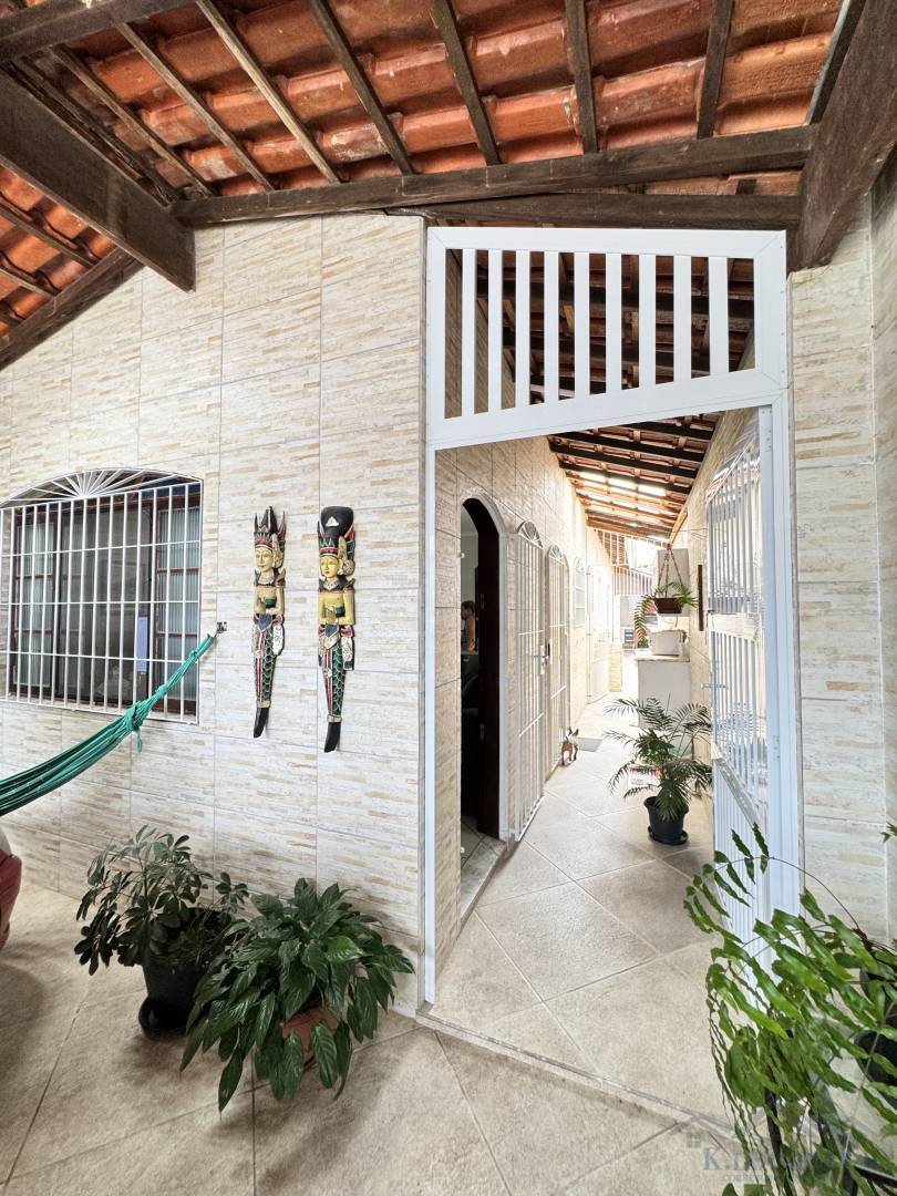 Casa, 2 quartos, 150 m² - Foto 14