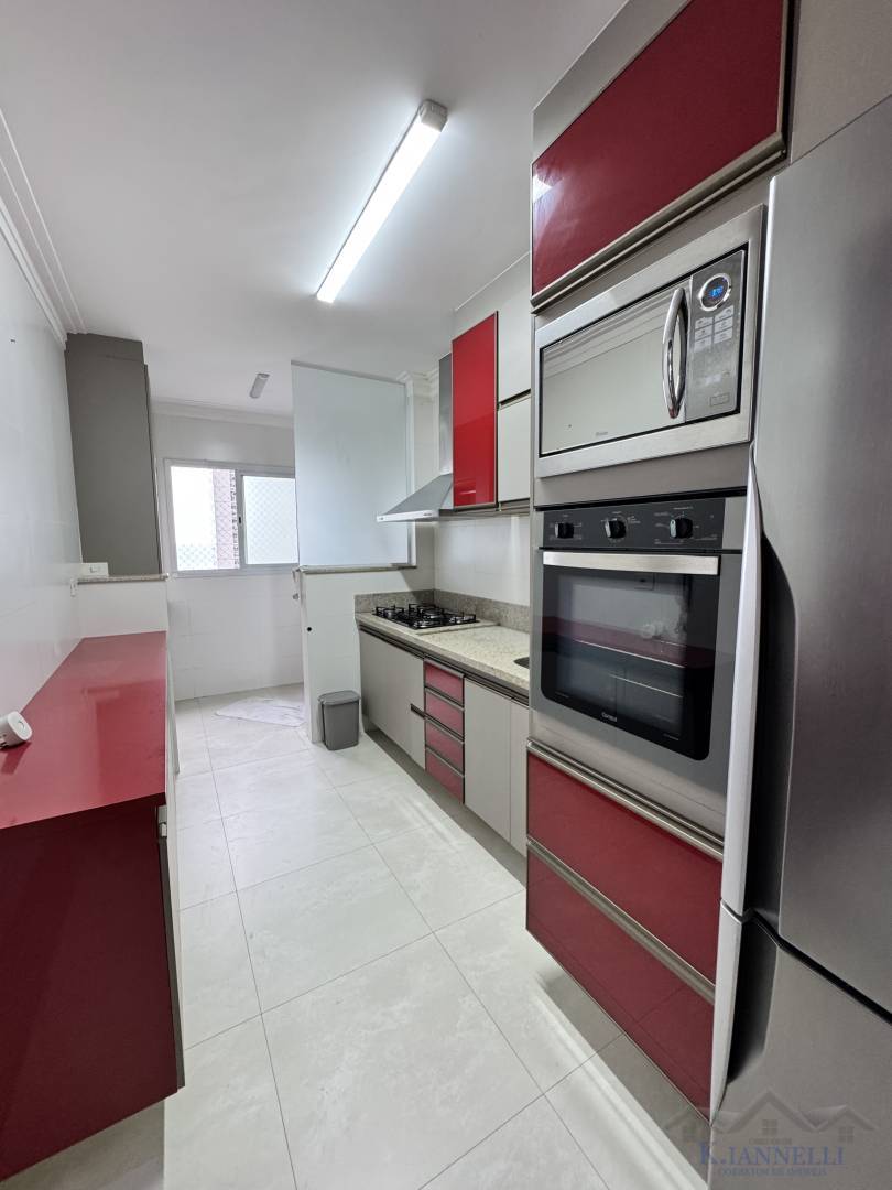 Apartamento, 2 quartos, 77 m² - Foto 11