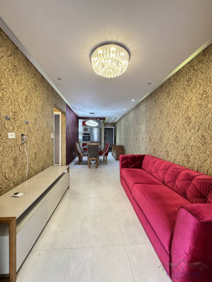 Apartamento, 2 quartos, 77 m² - Foto 9