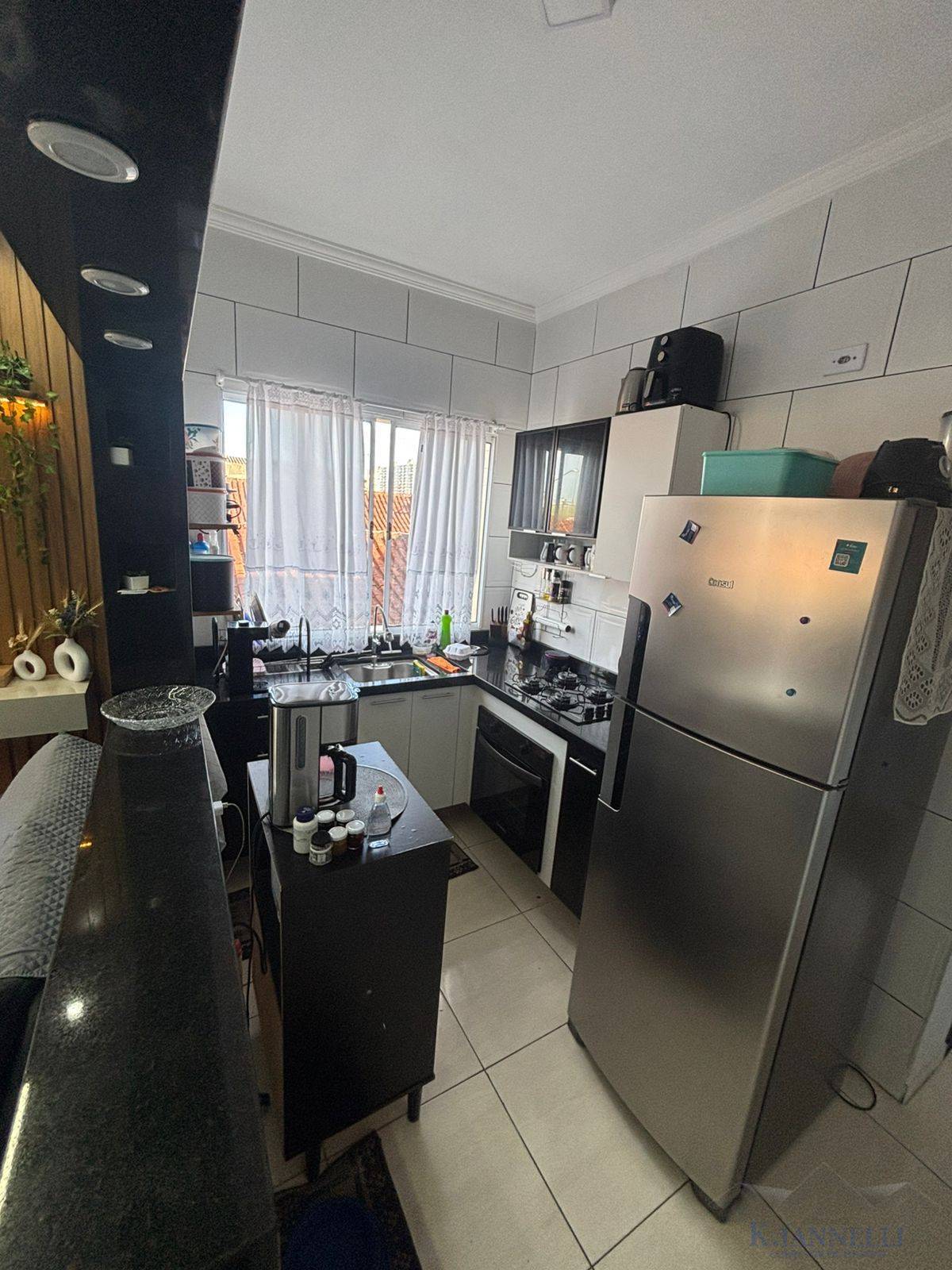 Casa, 2 quartos, 89 m² - Foto 2