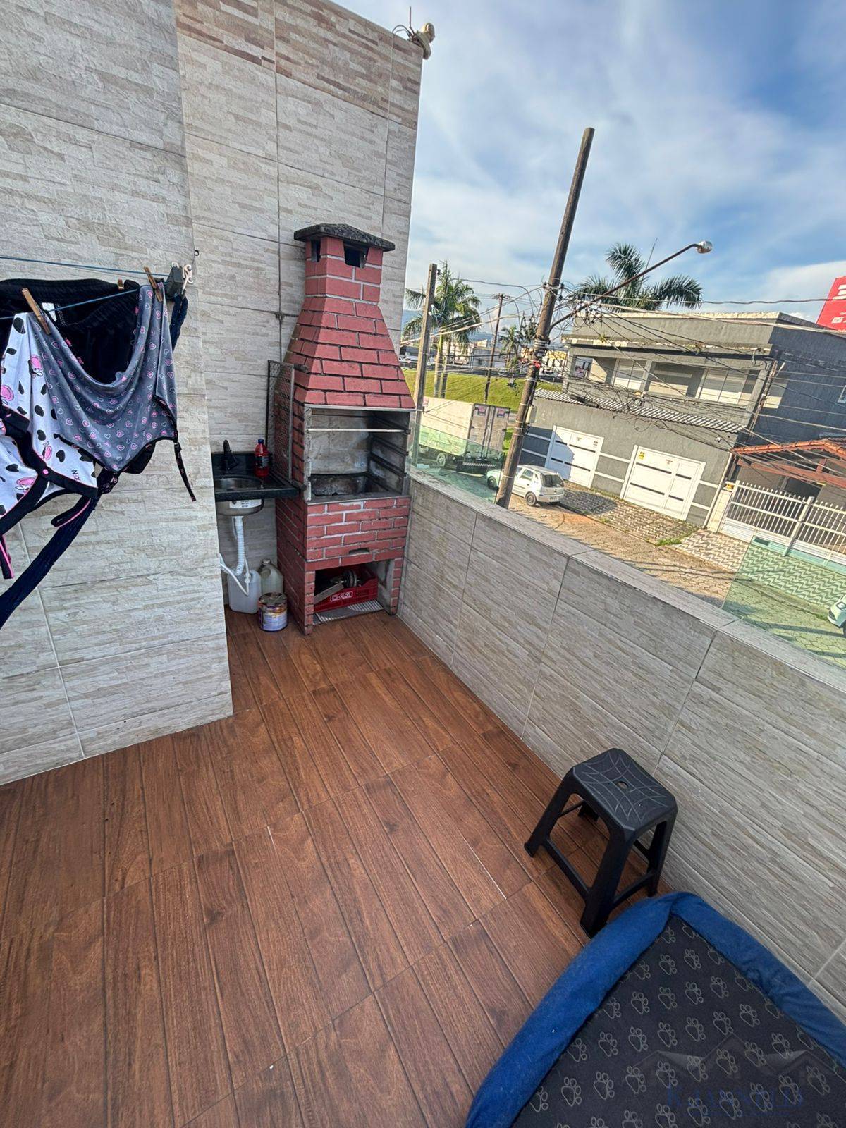 Casa, 2 quartos, 89 m² - Foto 5