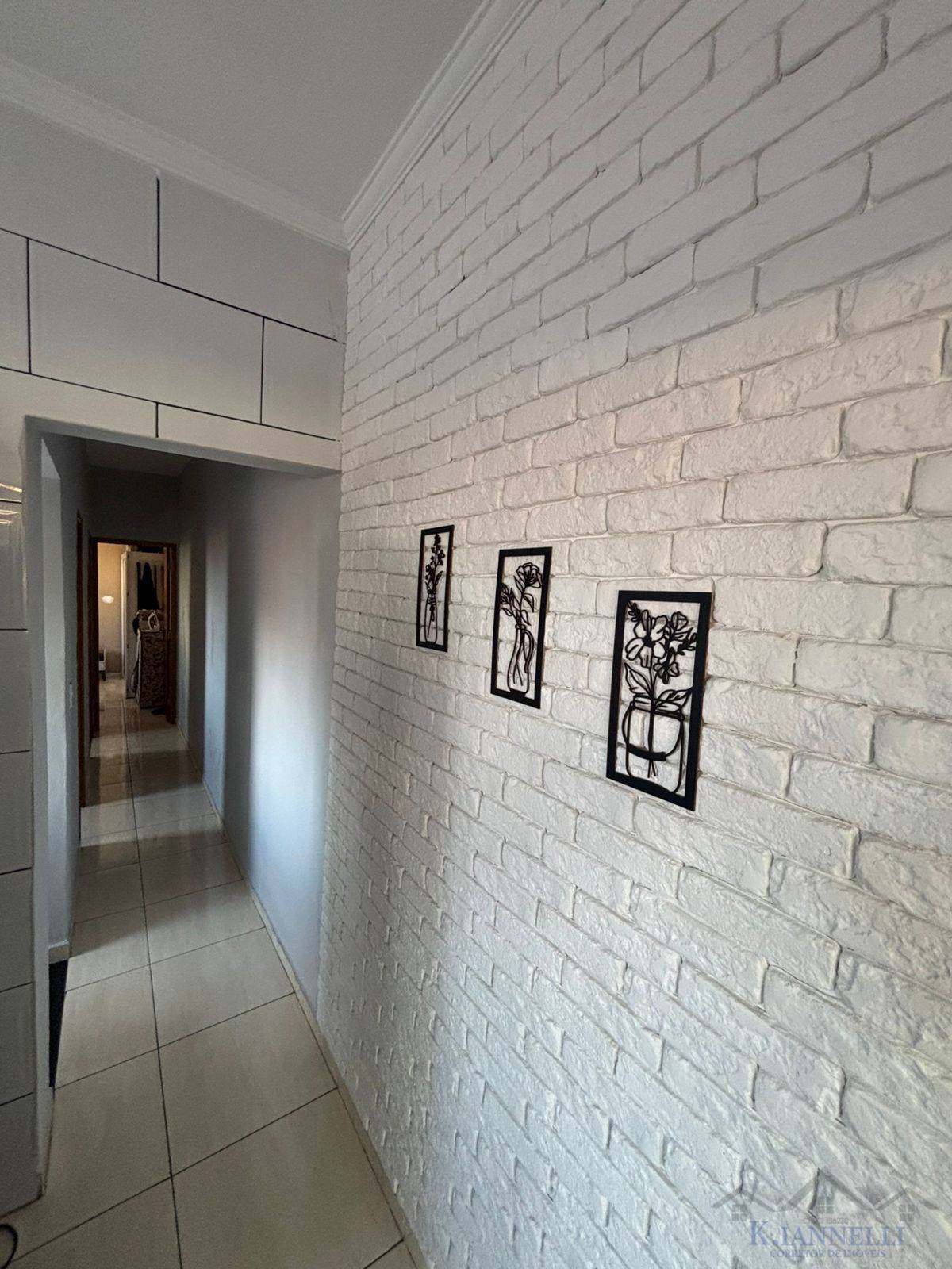 Casa, 2 quartos, 89 m² - Foto 9