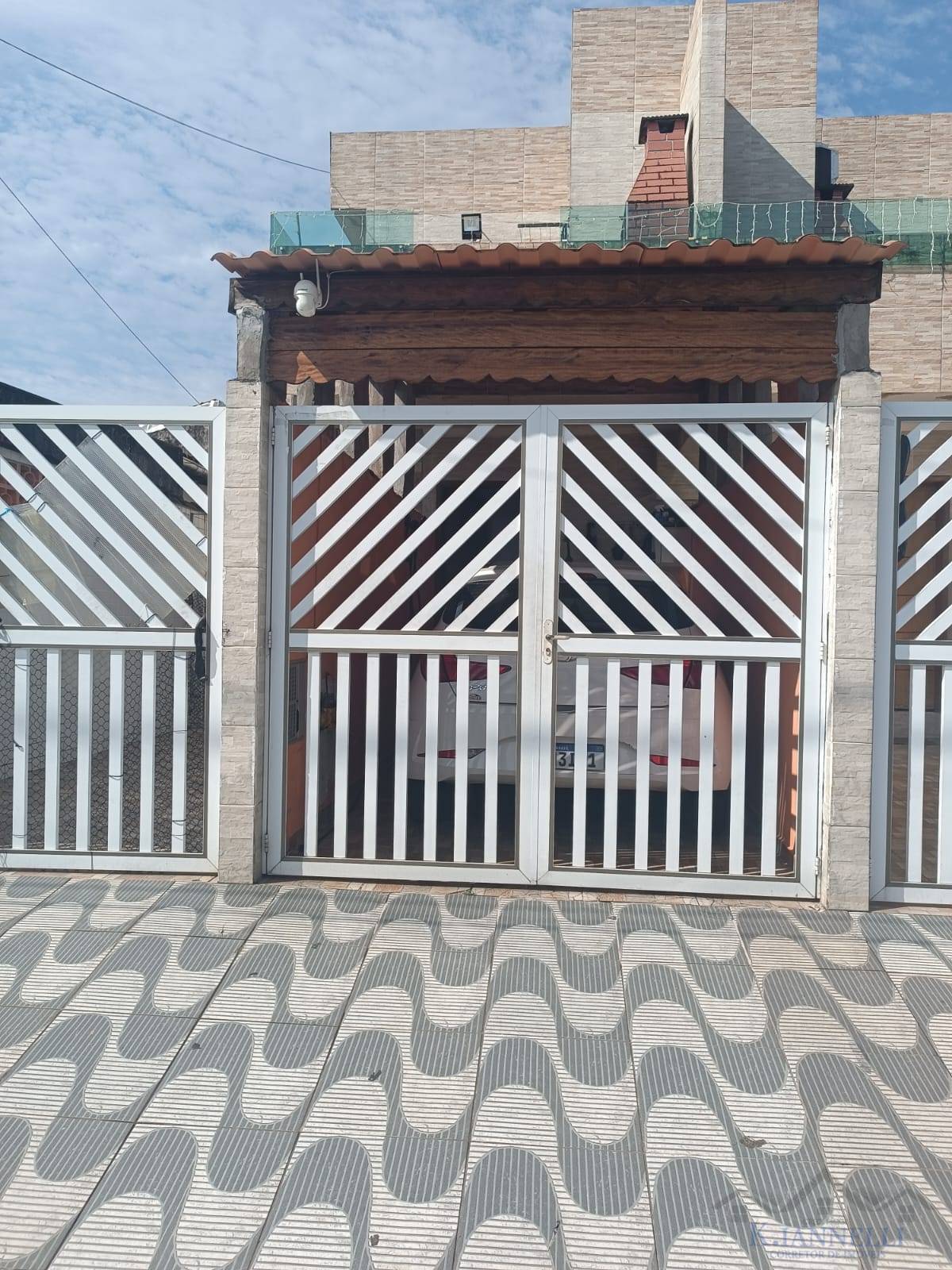 Casa, 2 quartos, 89 m² - Foto 13