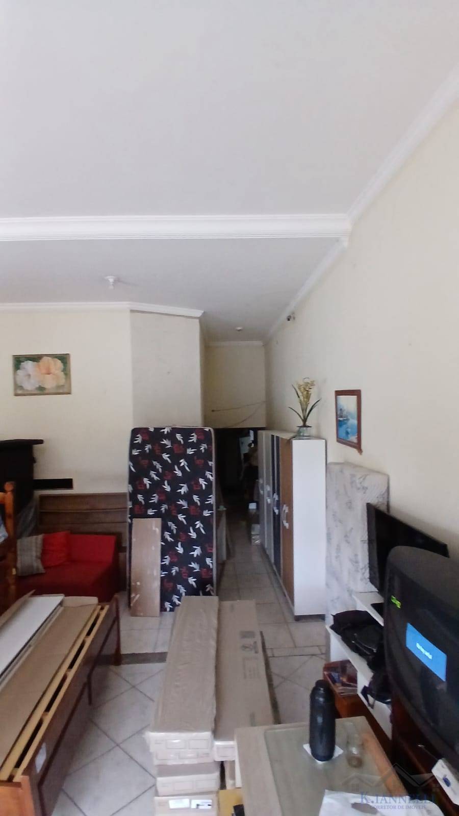 Sala-Conjunto, 110 m² - Foto 1