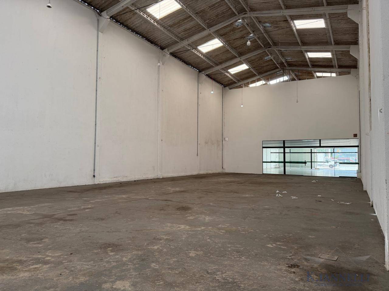 Depósito-Galpão, 800 m² - Foto 2